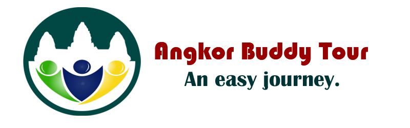 Angkor Buddy Tour